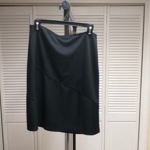 Black light weight skirt great for a teenager!